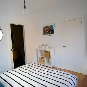 Lovely Flat Fira Mwc Apartamento