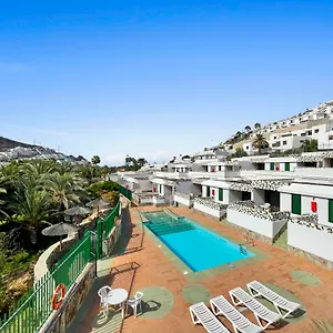 Parque Raquel Apartamento Puerto Rico (Gran Canaria)