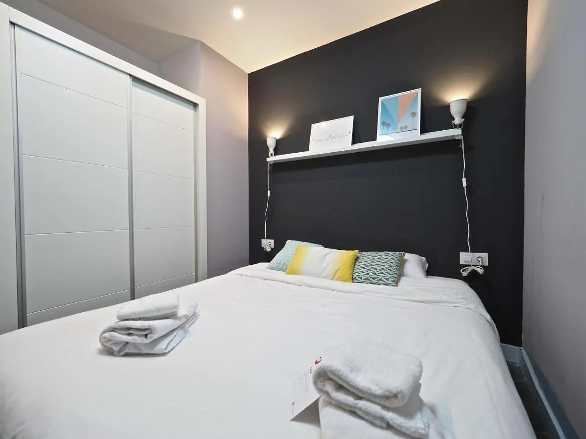 הוספיטלט דה יוברגאט Torrassa Cozy Apartment By Olala Homes  הוספיטלט דה יוברגאט